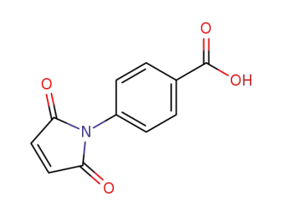 N-(4-carboxyphenyl)maleimide