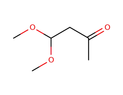 acetylacetaldehyde dimethyl acetal