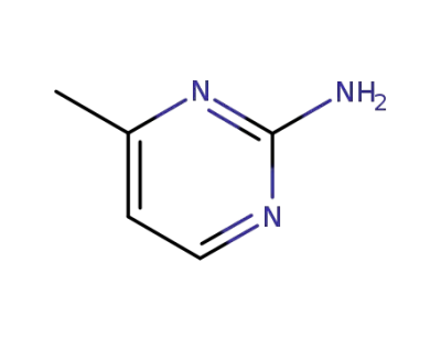 4-Methyl-pyrimidin-2-ylamin