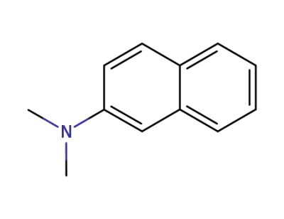 2-N,N-Dimethylaminonaphthalene