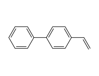 p-vinylbiphenyl