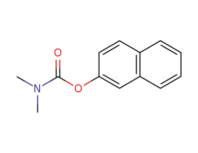 (naphthalen-2-yl)dimethylcarbamate