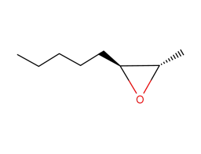 trans-2,3-epoxyoctane