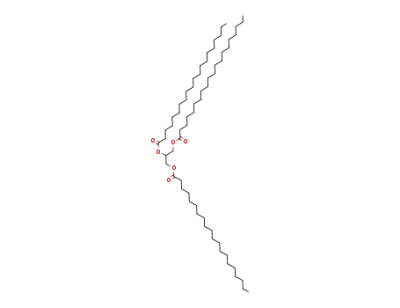 1,2,3-tris-eicosanoyloxy-propane
