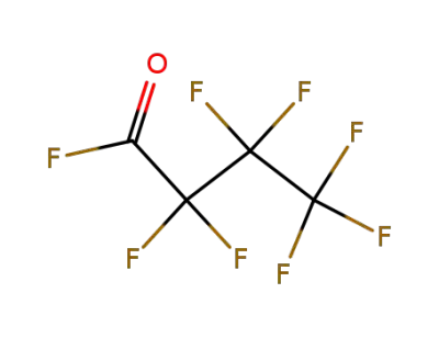 perfluorobutyryl fluoride