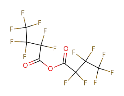 heptafluorobutyric anhydride