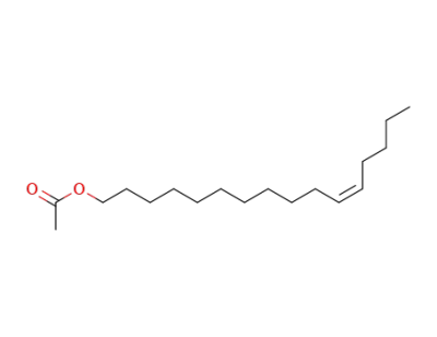 (Z)-11-hexadecen-1-yl acetate