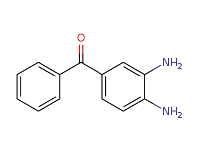 4-benzoylbenzene-1,2-diamine