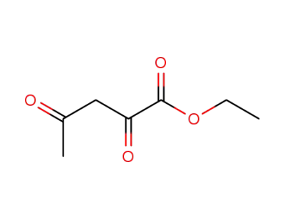 ethyl 2,4-diketopentanoate