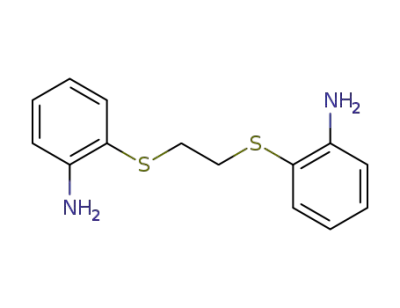 1,4-bis(2-aminophenyl)-1,4-dithiabutane