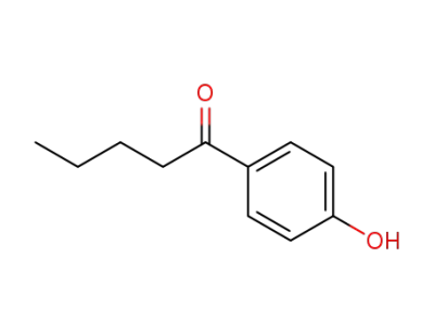 4'-hydroxyvalerophenone