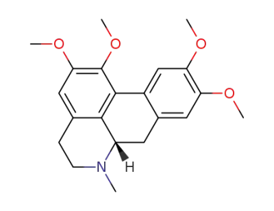 glaucine