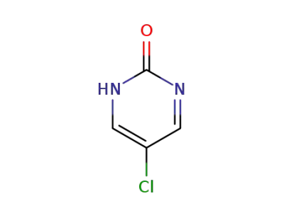 5-chloropyrimidin-2-one