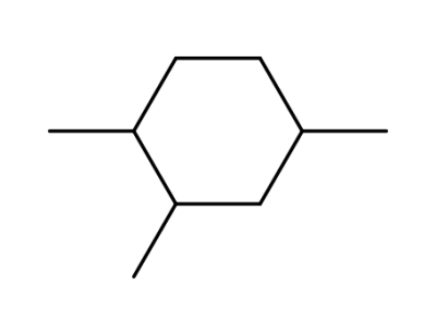 1,2,4-trimethylcyclohexane