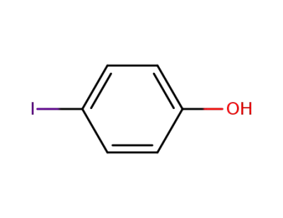 p-Iodophenol