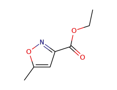 ethyl 5-methylisoxazole-3-carboxylate