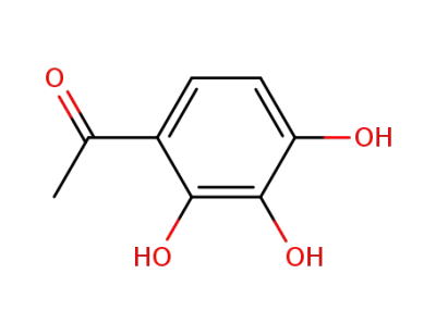 2',3',4'-trihydroxyacetophenone